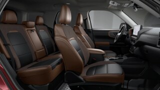 2026 Ford Bronco Sport® Internal Image 1